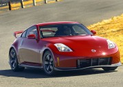 Nissan NISMO 350Z